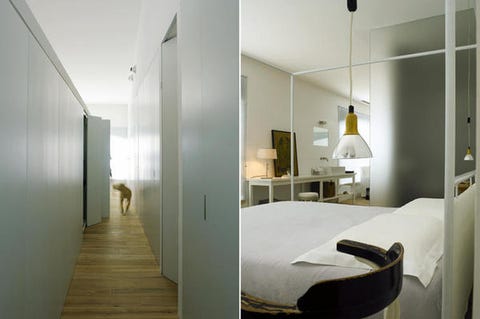 Camere da letto moderne: 5 idee di classe per larredamento della ... Immagini di camere da letto moderne