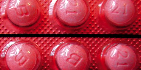 Oral Contraceptives: Birth Control Pill