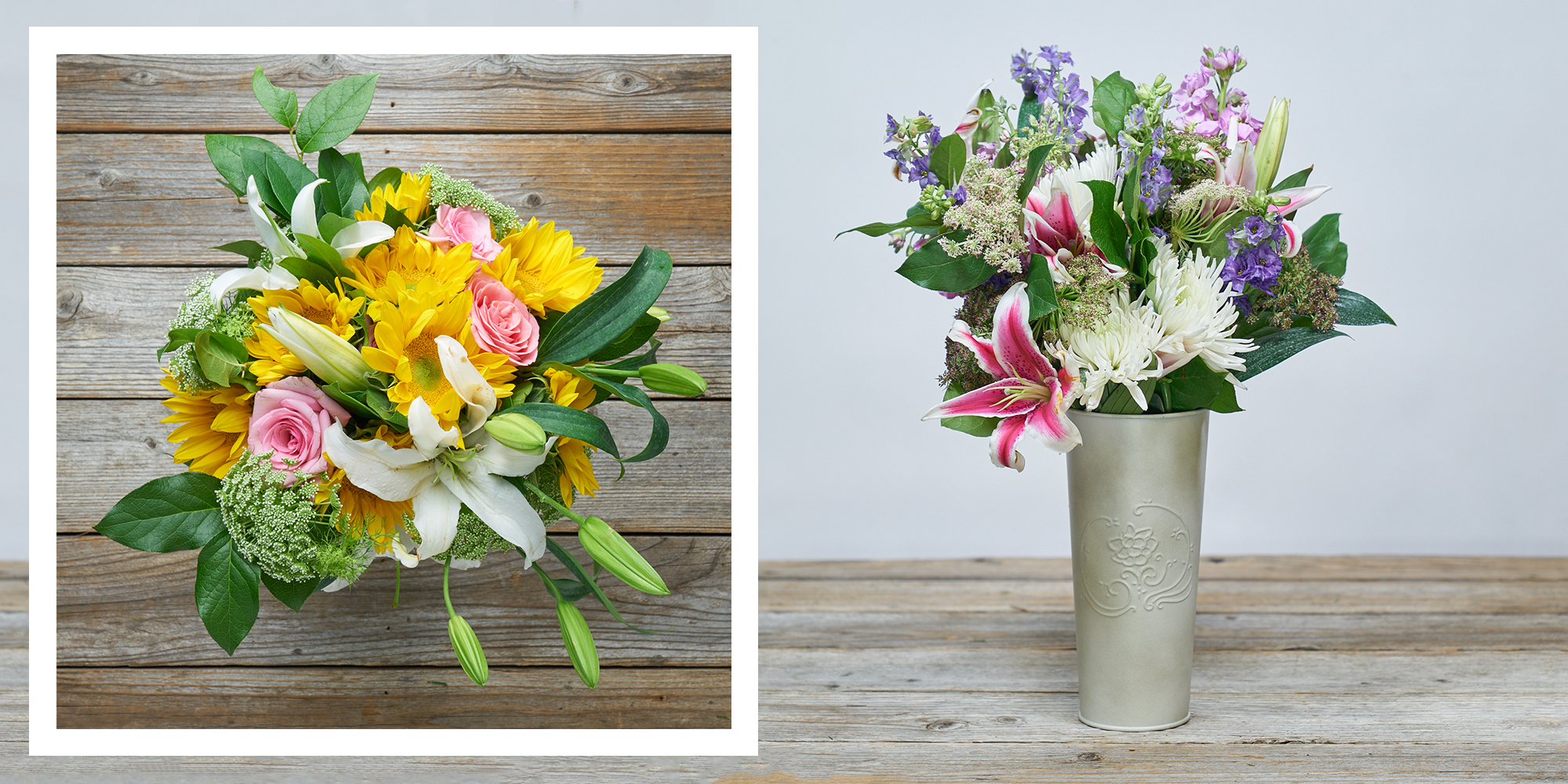 mother's day flower delivery deals