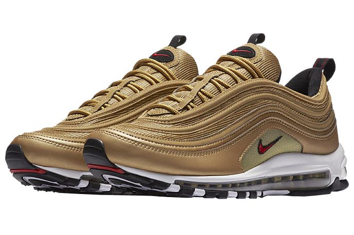 am 97 gold