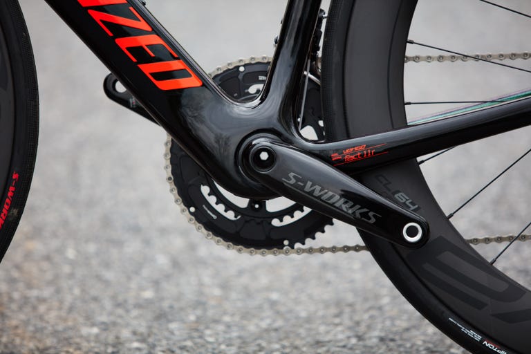 Specialized Venge Pro Disc