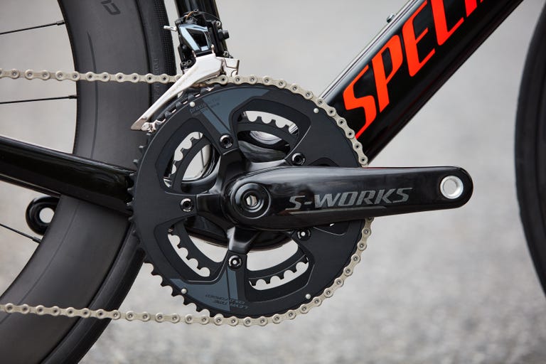 Specialized Venge Pro Disc