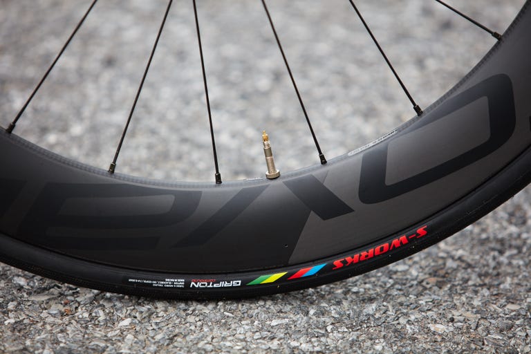 Specialized Venge Pro Disc