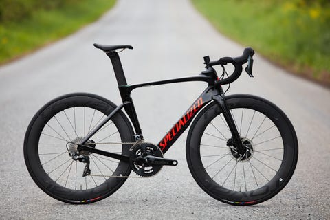 Specialized Venge Pro Disc