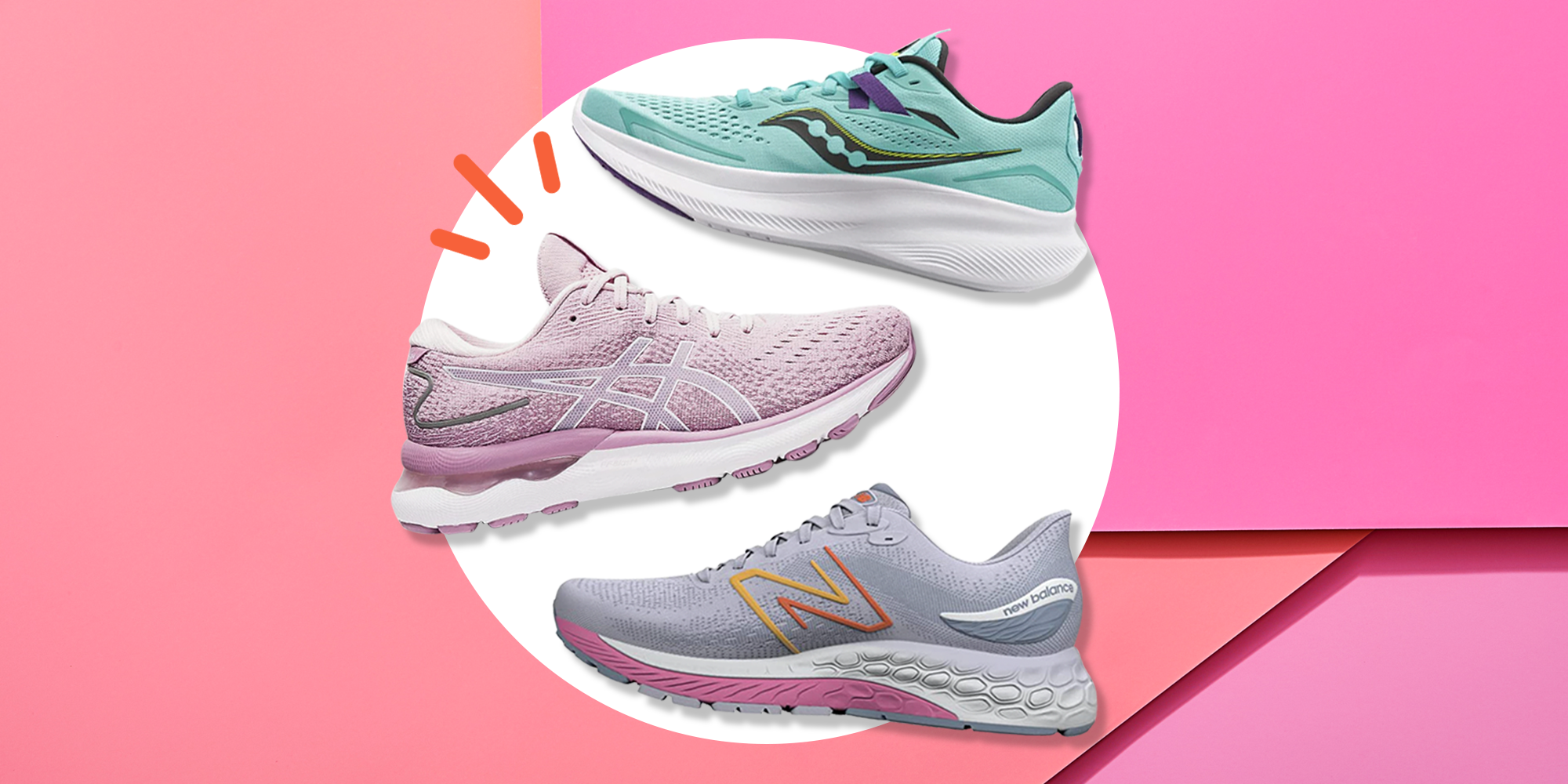 best neutral running shoes with cushioning