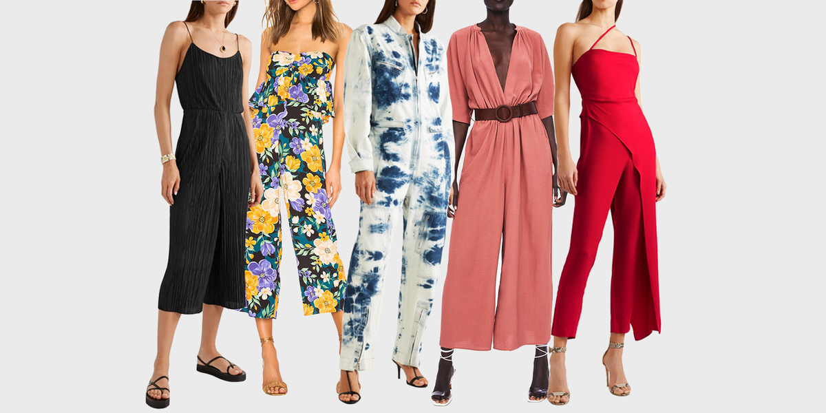 best jumpsuits 2019