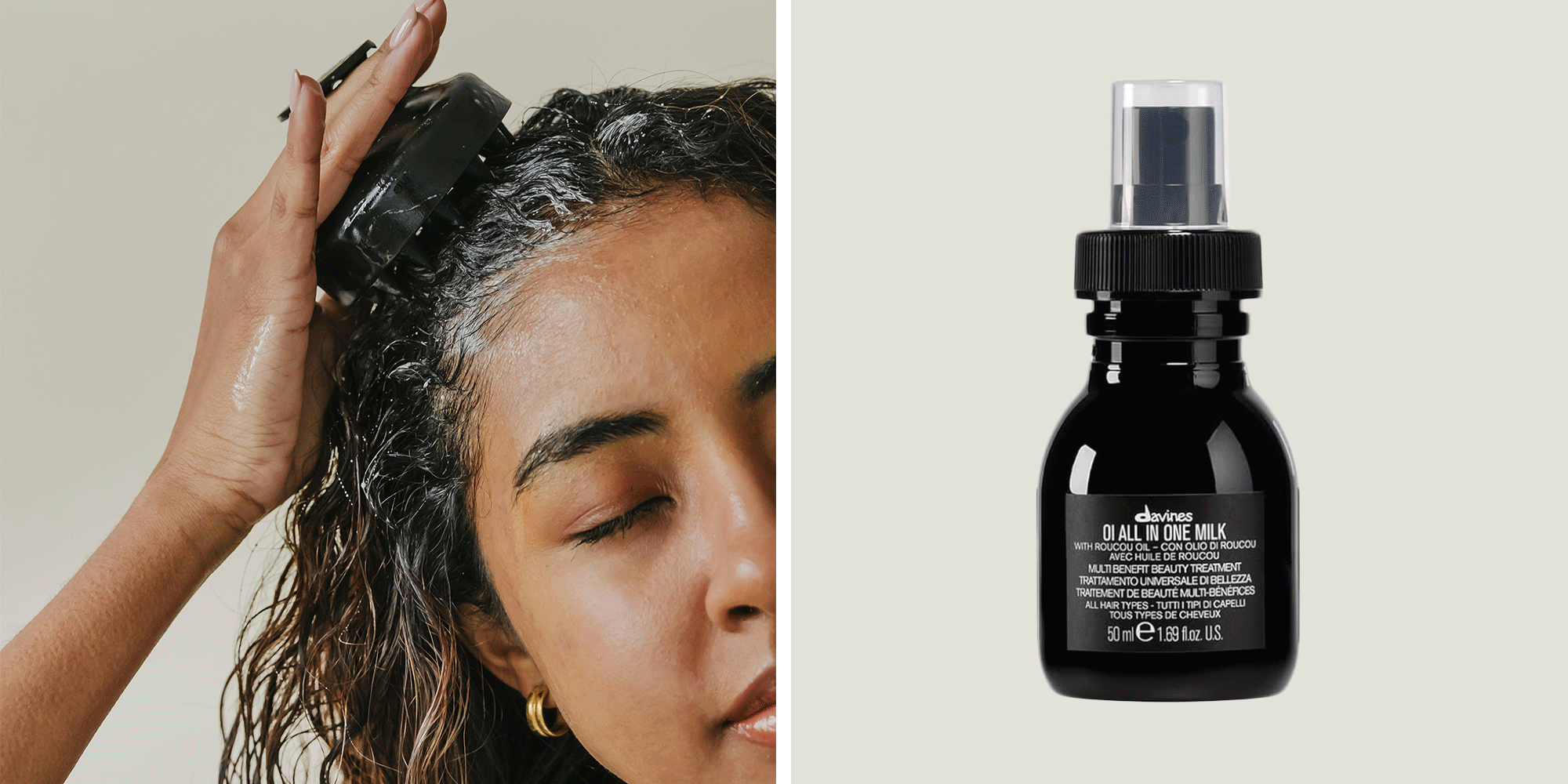 The 25 Best Anti-Frizz Products, According to Celebrity Hairstylists
