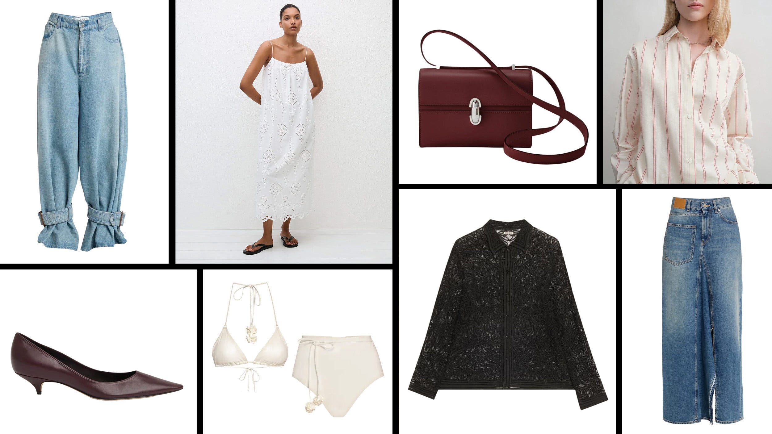 Bergdorf Goodman's Designer Sale Has Over 4,000 Items—These Are Our Favorites
