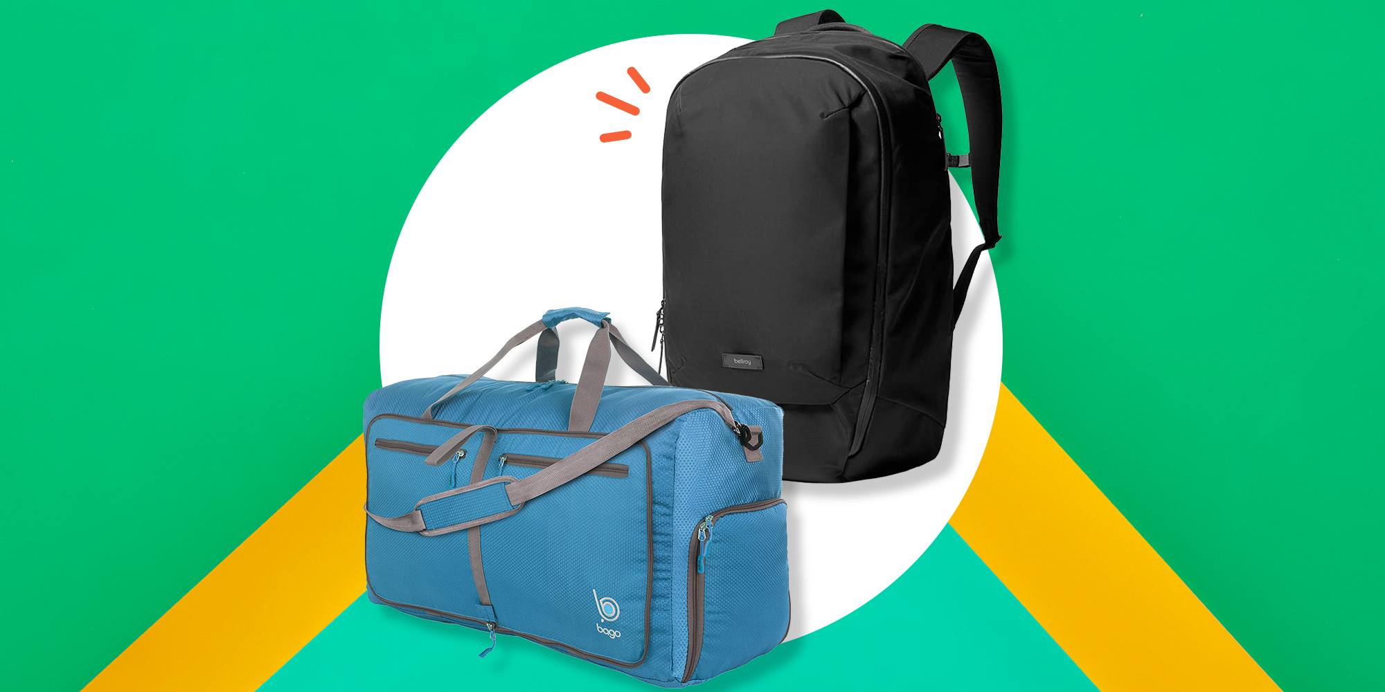 16 Best Travel Backpacks For Vacation 22 Per Online Reviews