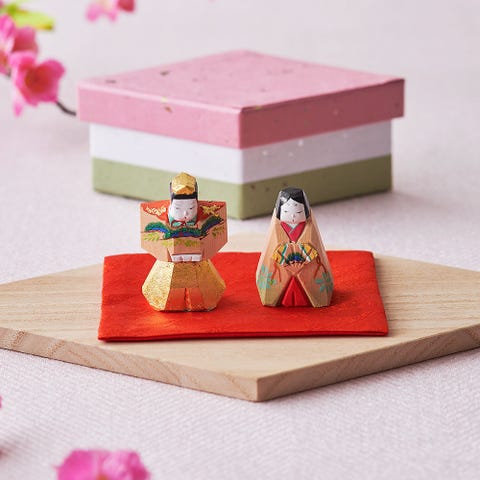 21年の雛祭り 桃の節句に贈りたいお雛様とお菓子のお取り寄せ10選 21年の雛祭り 桃の節句に贈りたいお雛様とお菓子のお取り寄せ10選