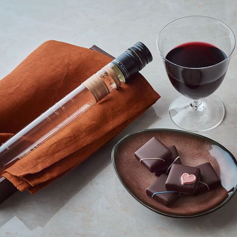 マイアム ワイン
vin et chocolat