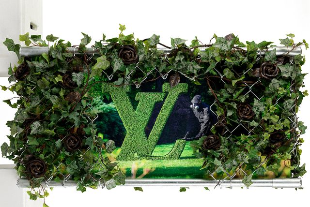 Postimpressionisme vedhæng budbringer See New Louis Vuitton Trunks to Celebrate 200th Birthday 2021