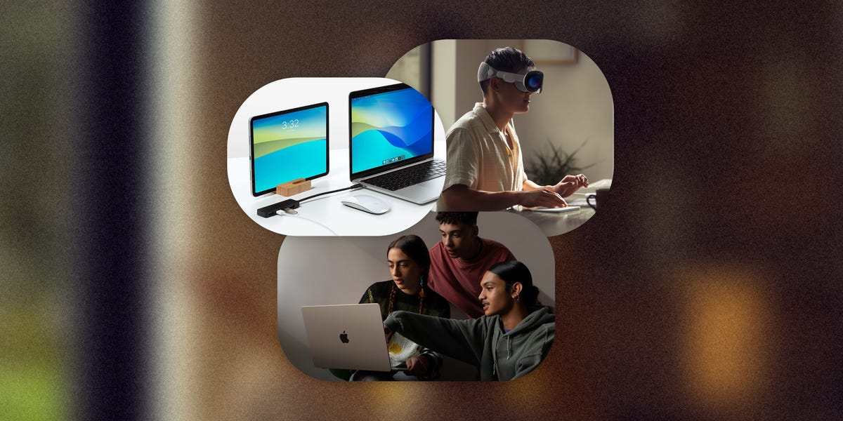 The Best New Tech, Gadgets, Audio Accessories and More of 2023 (So Far)