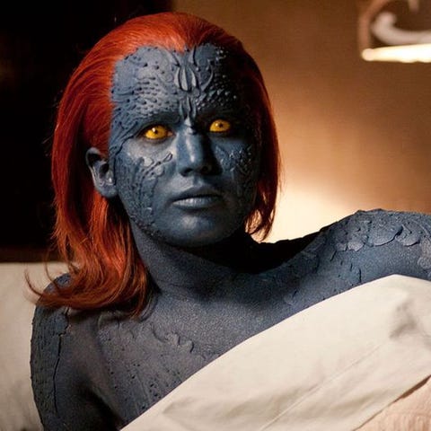 愛されトップ女優ジェニファー ローレンスの出演映画おすすめ15選 愛されトップ女優ジェニファー ローレンスの出演映画おすすめ15選