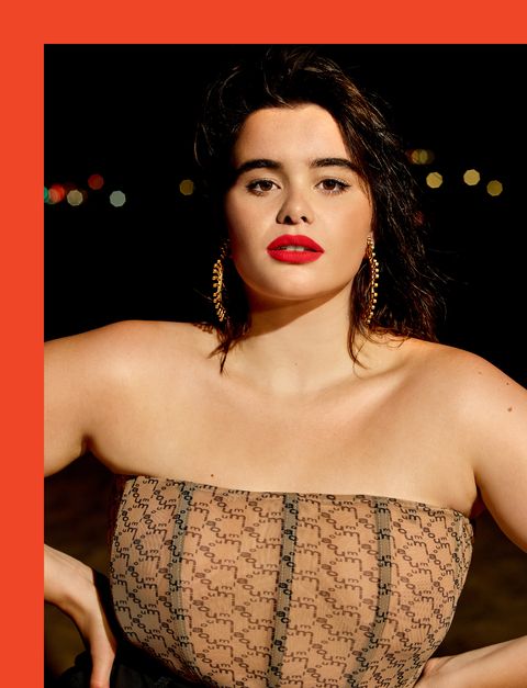 This Isn’t One of Those Barbie Ferreira Profiles That’s Just a Story About “Body Positivity”