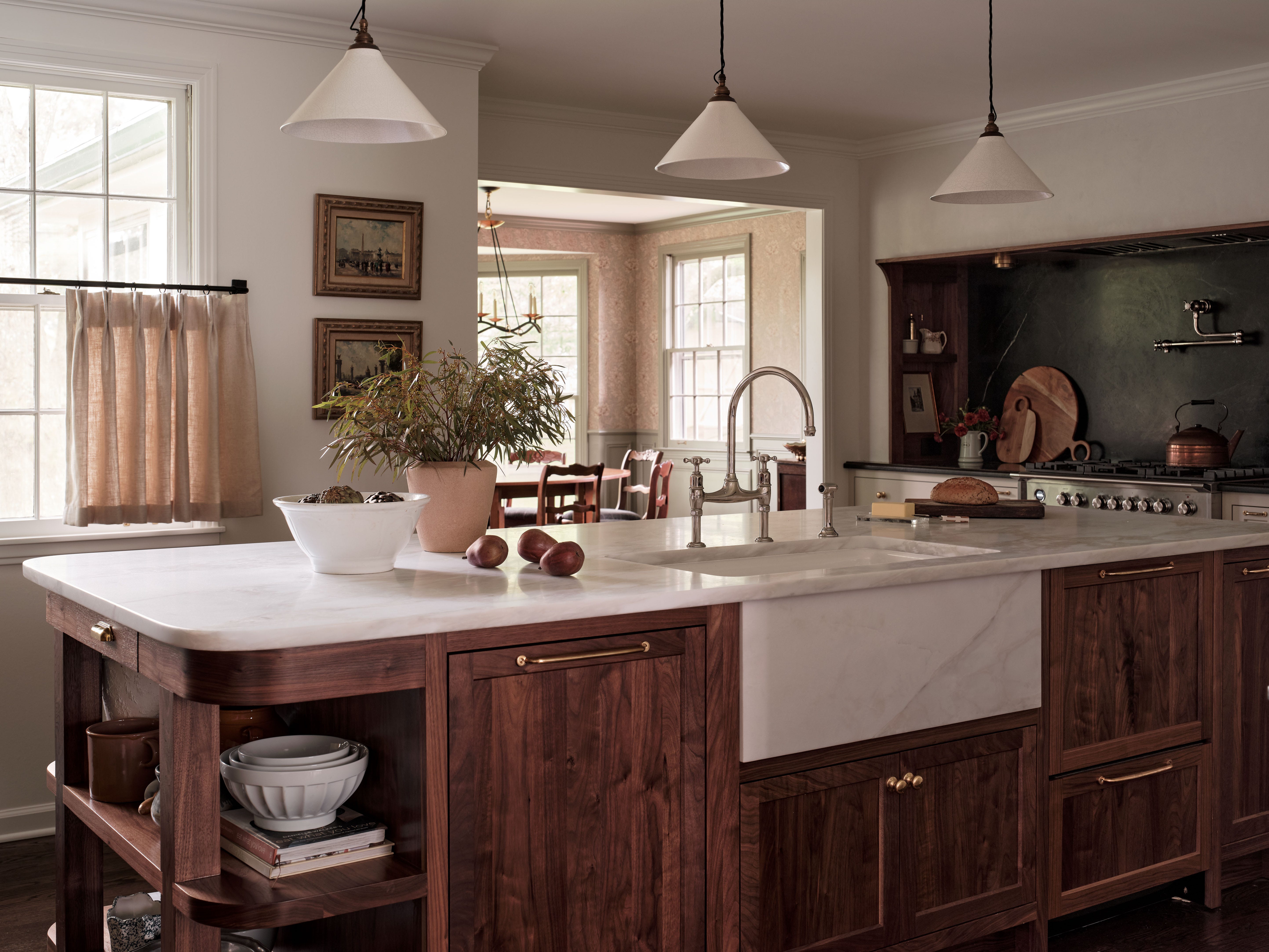 It Took Years to Erase a Kitchen So Bad, It Wasn't Even Shown on the Real Estate Listing