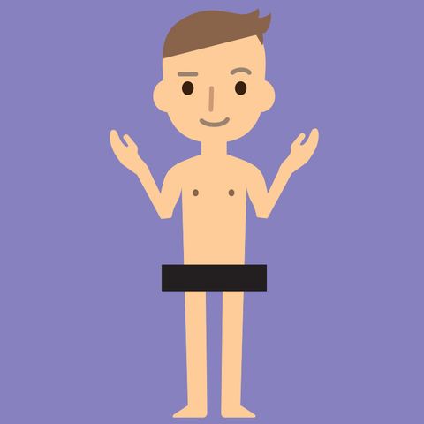 Nudist On Campus - The Craziest and Coolest College Scholarships | MensHealth.com