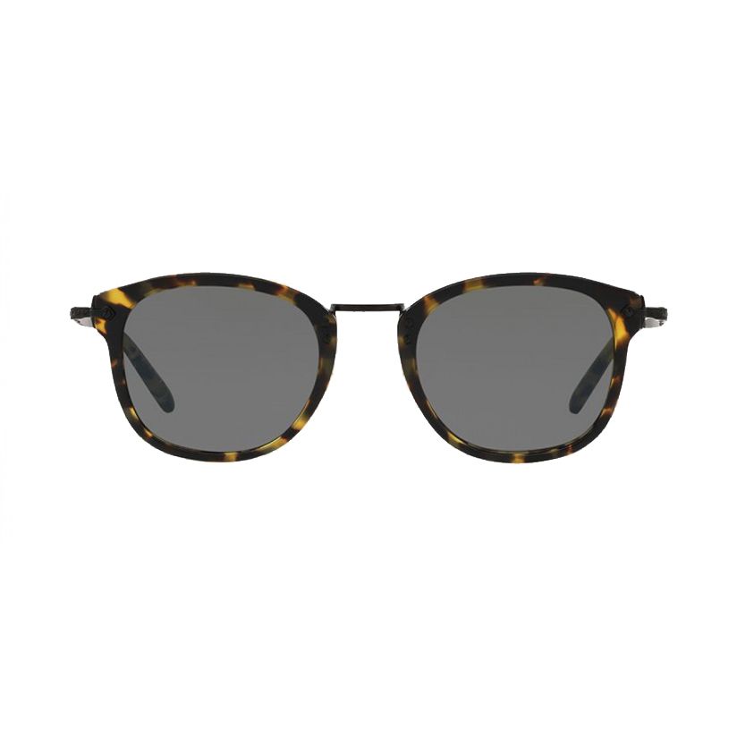 hugo boss polarized classic black keyhole