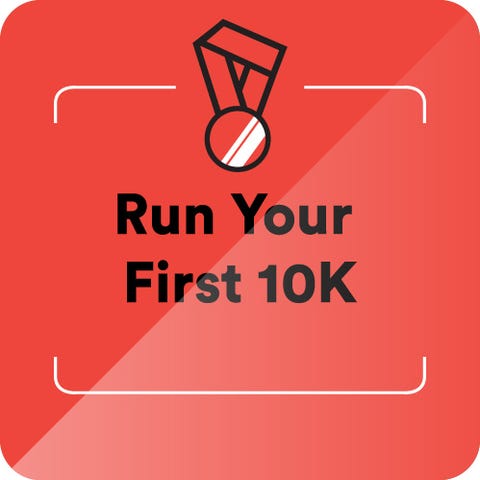 10K Race | How to Train for Your First 10K Race