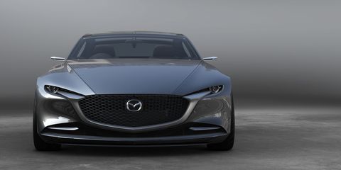 Why Mazda Isn T Following The Small Displacement