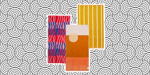 beach towels