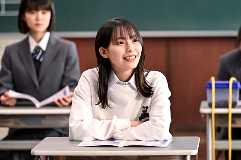 話題のドラマ ドラゴン桜 で熱視線 注目女優 南沙良の意外な素顔に迫る ハーパーズ バザー Harper S Bazaar 公式 話題のドラマ ドラゴン桜 で熱視線 注目女優 南沙良の意外な素顔に迫る ハーパーズ バザー Harper S Bazaar 公式