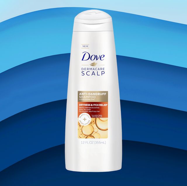 8 Best Dandruff Shampoos 2020 Dandruff Shampoo For Dry Hair
