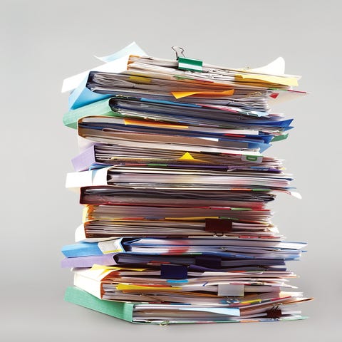 health records how to keep track of our electronic medical records