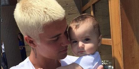 All the Times That Justin Bieber Has Mentioned Having Kids