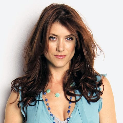 A Conversation With Grey S Anatomy Star Kate Walsh