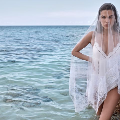 14 Best Beach Wedding Dresses For 2018 Top New Boho Bridal Trends