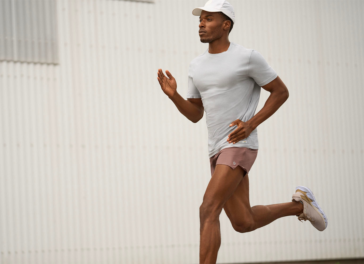 Some of Our Favorite Vuori Gear Is on Sale Right Now