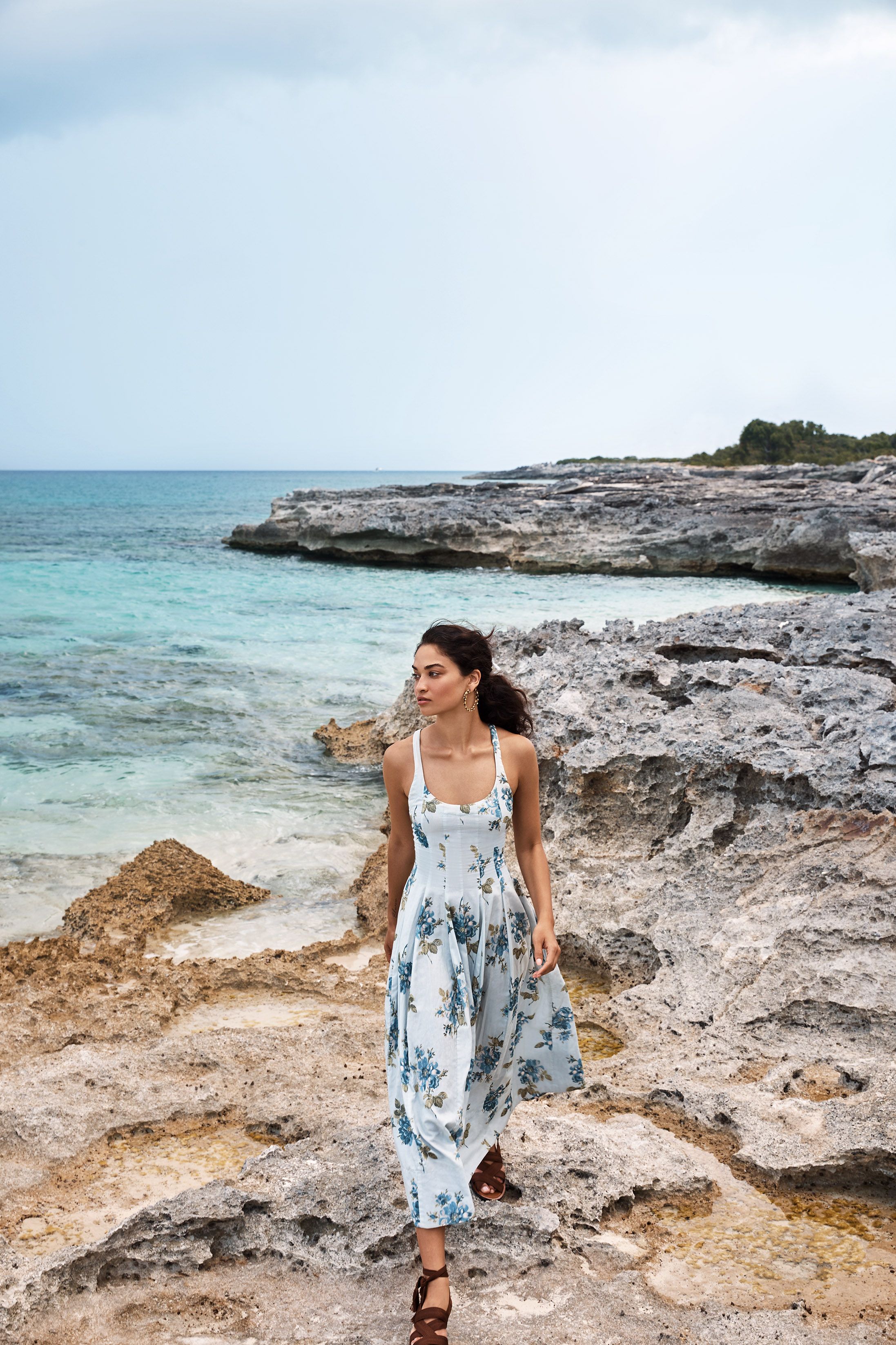 beach wedding dresses guest