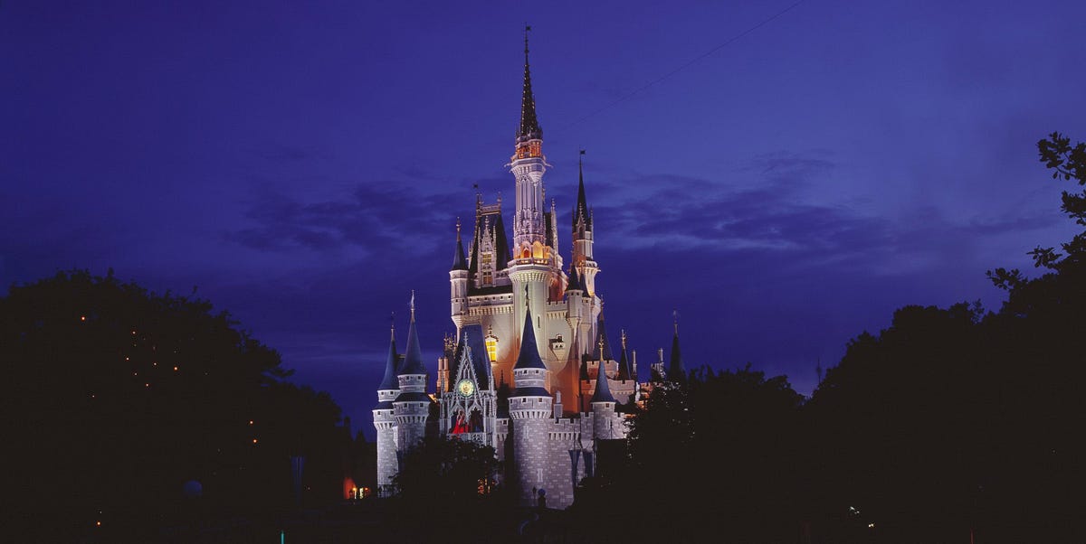 9 Quiet Spots at Walt Disney World (Yes, They Exist!)