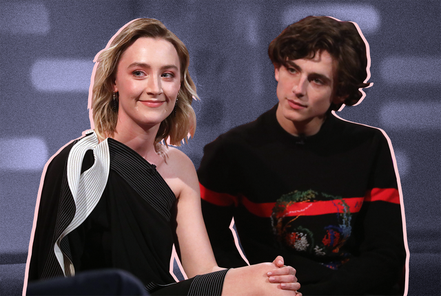 Timothée Chalamet News & Rumors June 21, 2019 - Timothée Chalamet in ...