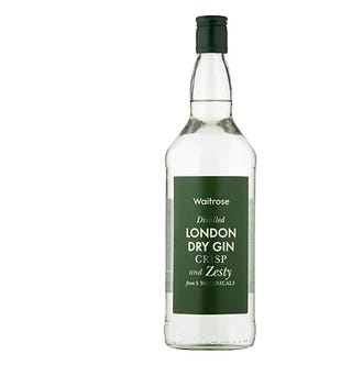 The Best Dry Gins What Is The Best Dry Gin