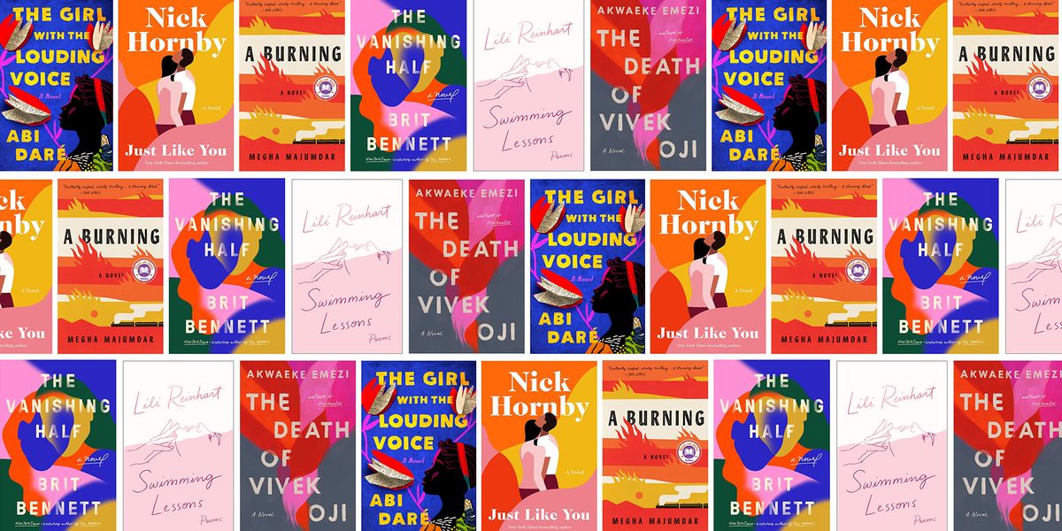 92 Best New 2020 Books Top Book Releases This Year