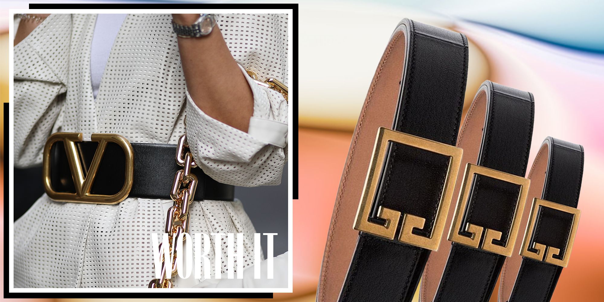 are hermes belts worth it