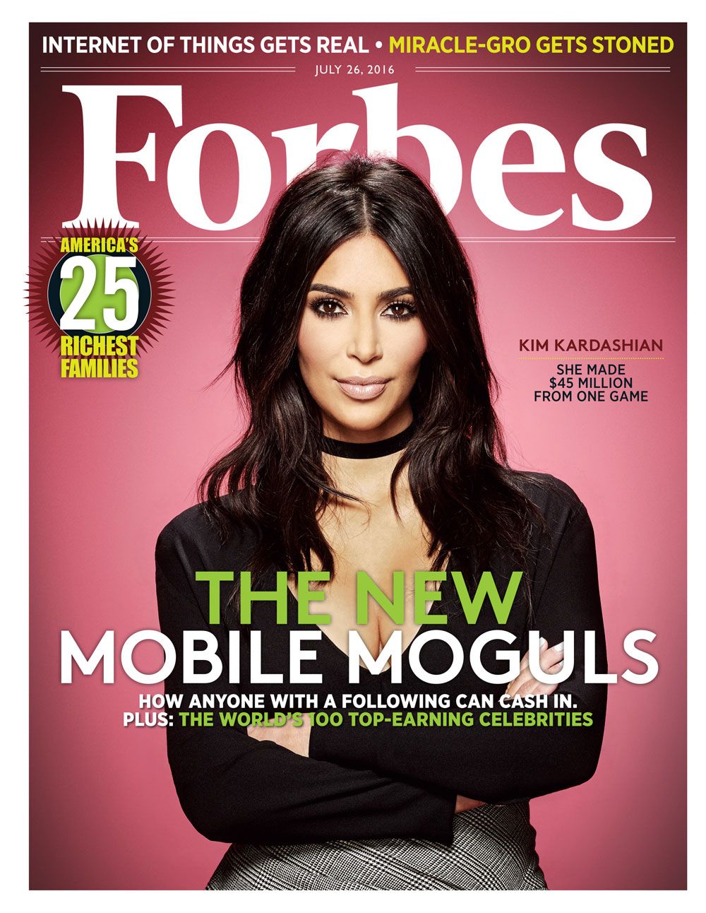 kim kardashian net worth according to forbes