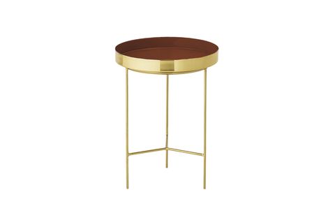 Furniture, Table, End table, Coffee table, Stool, Material property, Outdoor table, Nightstand, Bar stool, Metal, 