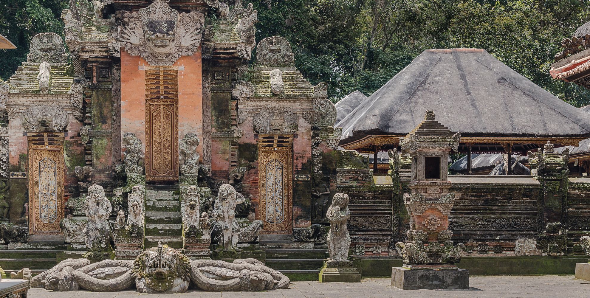 incontri Ubud Bali