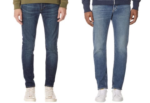 What Makes a Great Pair of Jeans Great?