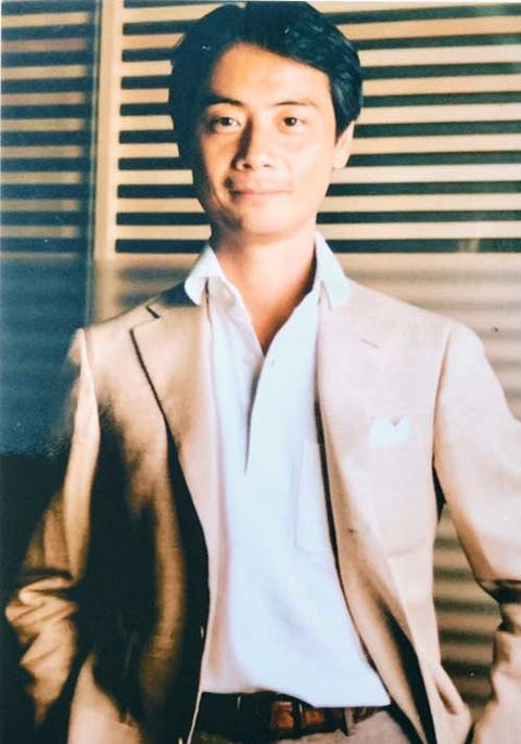 トラッドを軸に探求し続ける ファッション界の重鎮 ビームス 中村達也さん編 トラッドを軸に探求し続ける ファッション界の重鎮 ビームス 中村達也さん編