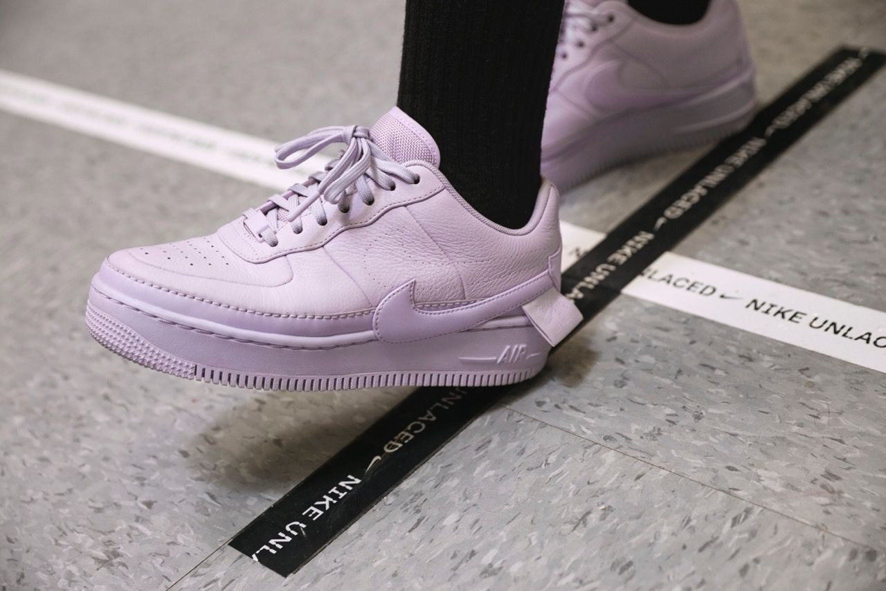 nike reimagined air force 1