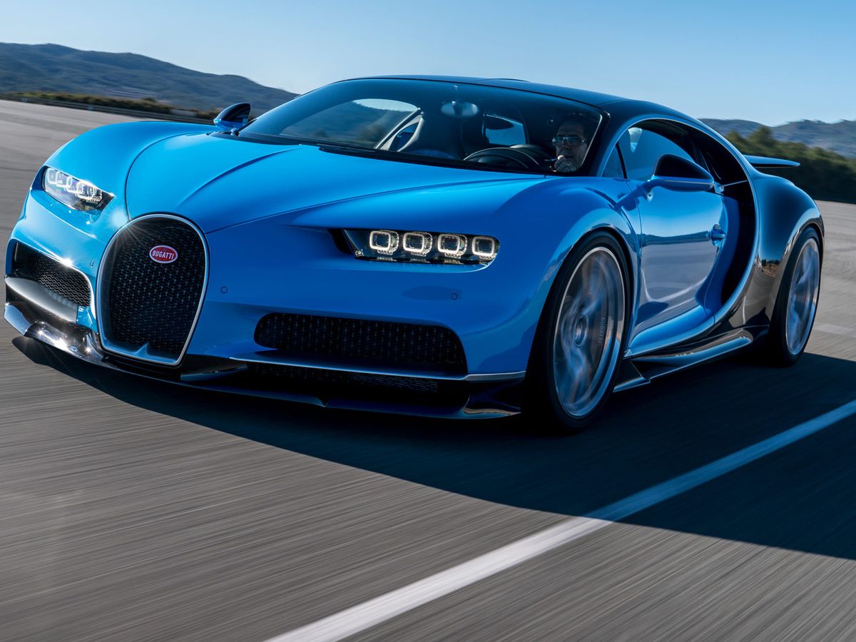 Бугатти голубая. Bugatti 1500