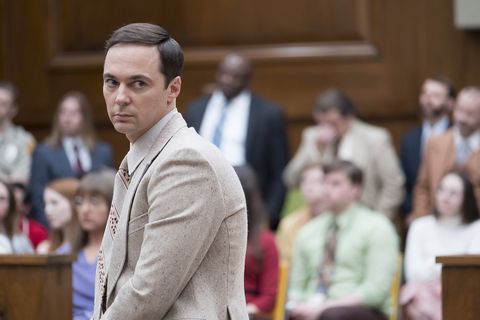 A guide to who&#39;s who in the chilling new Ted Bundy movie