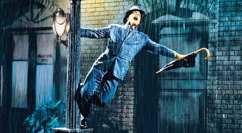 歌とダンスに魅了される 史上最高のミュージカル映画10選 歌とダンスに魅了される 史上最高のミュージカル映画10選