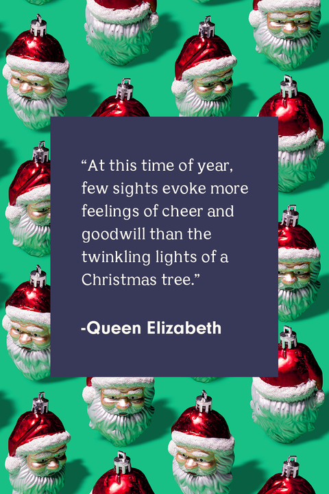 10 Best Christmas Quotes - Funny Holiday Sayings From Famous People