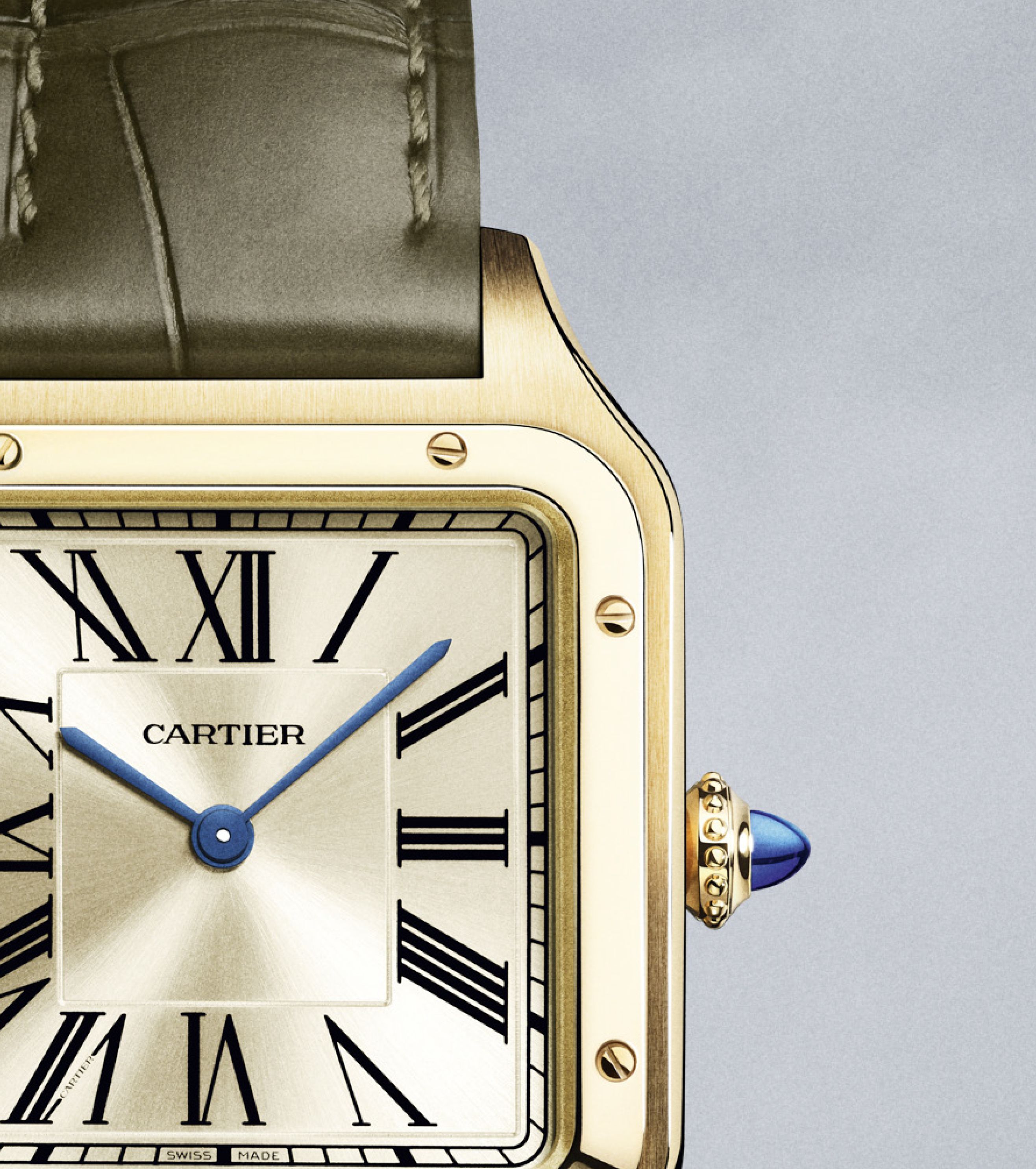 Картье сантос. Cartier Santos Dumont. Cartier Edition Santos Dumont. Часы Сантос Дюмон. Cartier Santos Dumont LM.