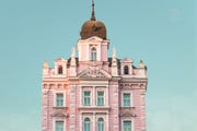 accidental wes anderson